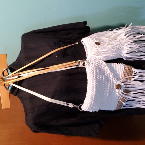 Sling Bag N Bottle Pouch Set - Picture 11 of 12